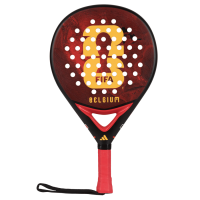 Home Padel racket adidas 2026 World Cup Belgium