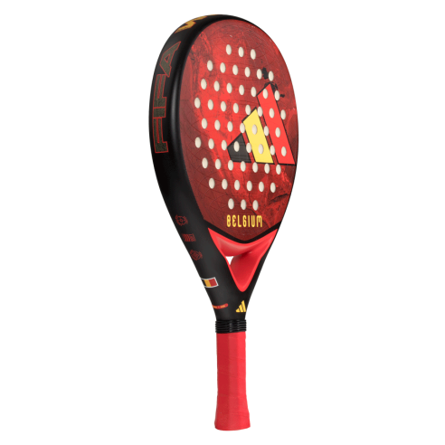 Home Padel racket adidas 2026 World Cup Belgium