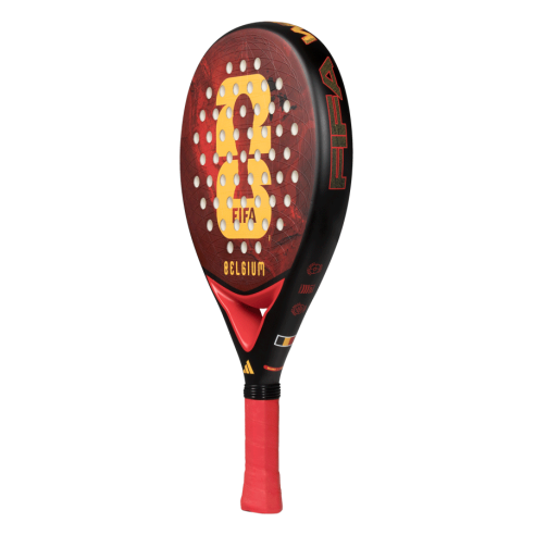 Home Padel racket adidas 2026 World Cup Belgium