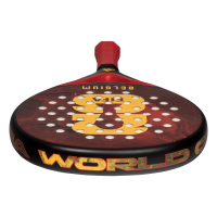 Home Padel racket adidas 2026 World Cup Belgium