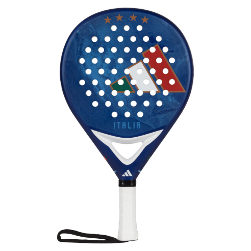 Home Padel racket adidas 2026 World Cup Italy