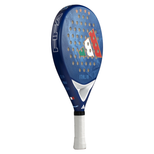 Home Padel racket adidas 2026 World Cup Italy