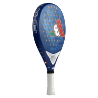 Home Padel racket adidas 2026 World Cup Italy