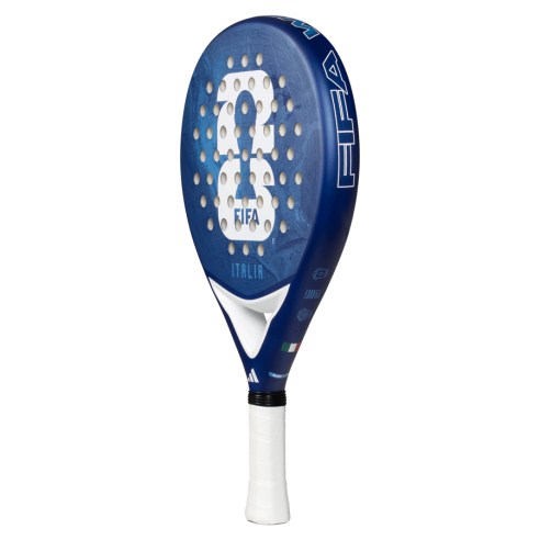 Home Padel racket adidas 2026 World Cup Italy
