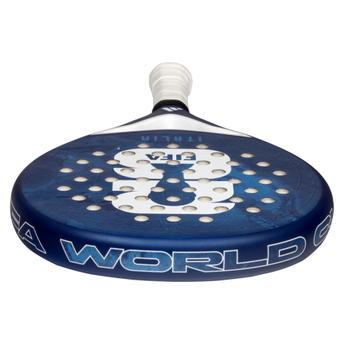 Home Padel racket adidas 2026 World Cup Italy