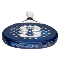 Home Padel racket adidas 2026 World Cup Italy