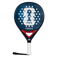 Home Padel racket adidas 2026 World Cup France