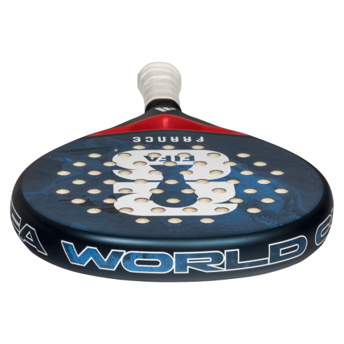 Home Padel racket adidas 2026 World Cup France