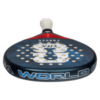 Home Padel racket adidas 2026 World Cup France