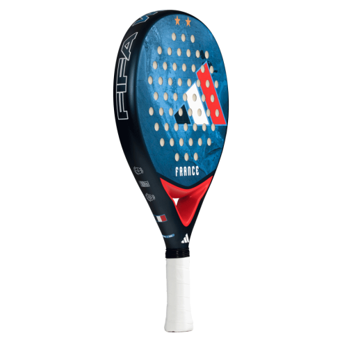 Home Padel racket adidas 2026 World Cup France