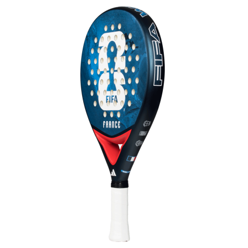 Home Padel racket adidas 2026 World Cup France
