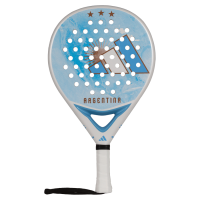 Home Padel racket adidas 2026 World Cup Argentina