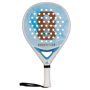 Home Padel racket adidas 2026 World Cup Argentina 2