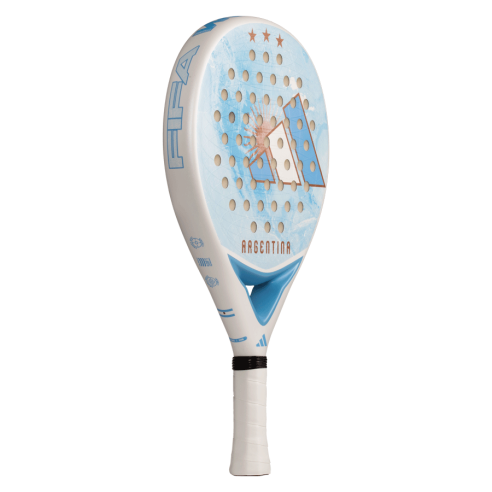 Home Padel racket adidas 2026 World Cup Argentina
