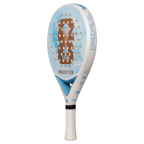 Home Padel racket adidas 2026 World Cup Argentina