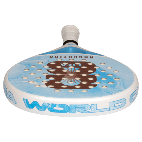 Home Padel racket adidas 2026 World Cup Argentina