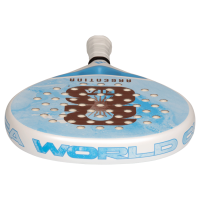 Home Padel racket adidas 2026 World Cup Argentina