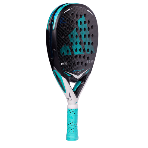 Home adidas Arrow Hit Light Ari Sánchez Padel Racket