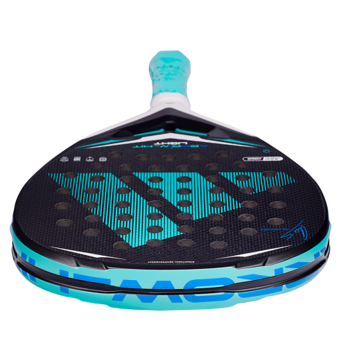 Home adidas Arrow Hit Light Ari Sánchez Padel Racket