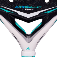 Home adidas Arrow Hit Light Ari Sánchez Padel Racket