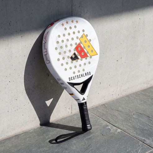 Padel racket adidas 2026 World Cup Germany