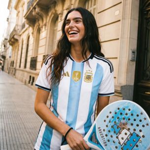 Padel racket adidas 2026...