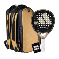 adidas padel rackets Advanced Padel Pack