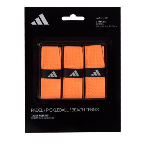 adidas padel rackets Intermediate Padel Pack