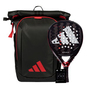 adidas padel rackets Pack Ale Galán