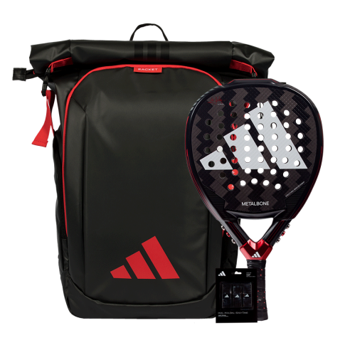 adidas padel rackets Pack Ale Galán