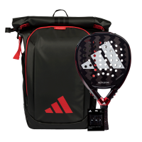 adidas padel rackets Pack Ale Galán