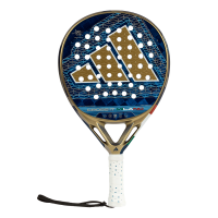 Home adidas Cross It Light Milano Padel Racket Martita Ortega