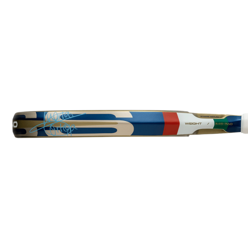 Home adidas Cross It Light Milano Padel Racket Martita Ortega