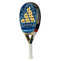 Home adidas Cross It Light Milano Padel Racket Martita Ortega