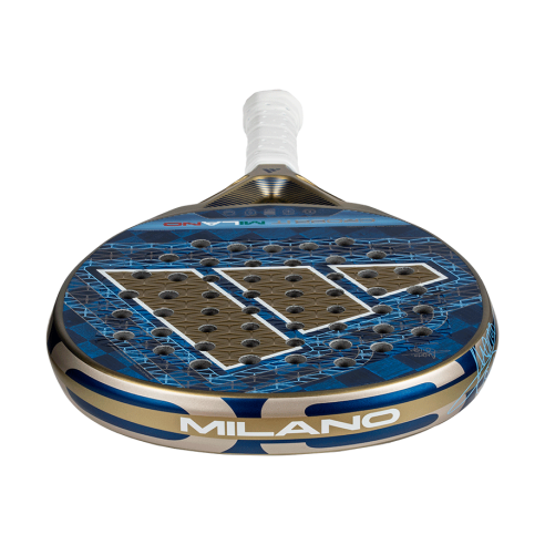 Home adidas Cross It Light Milano Padel Racket Martita Ortega
