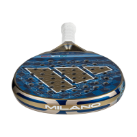 Home adidas Cross It Light Milano Padel Racket Martita Ortega