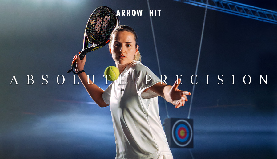 All Racquet Sports logo