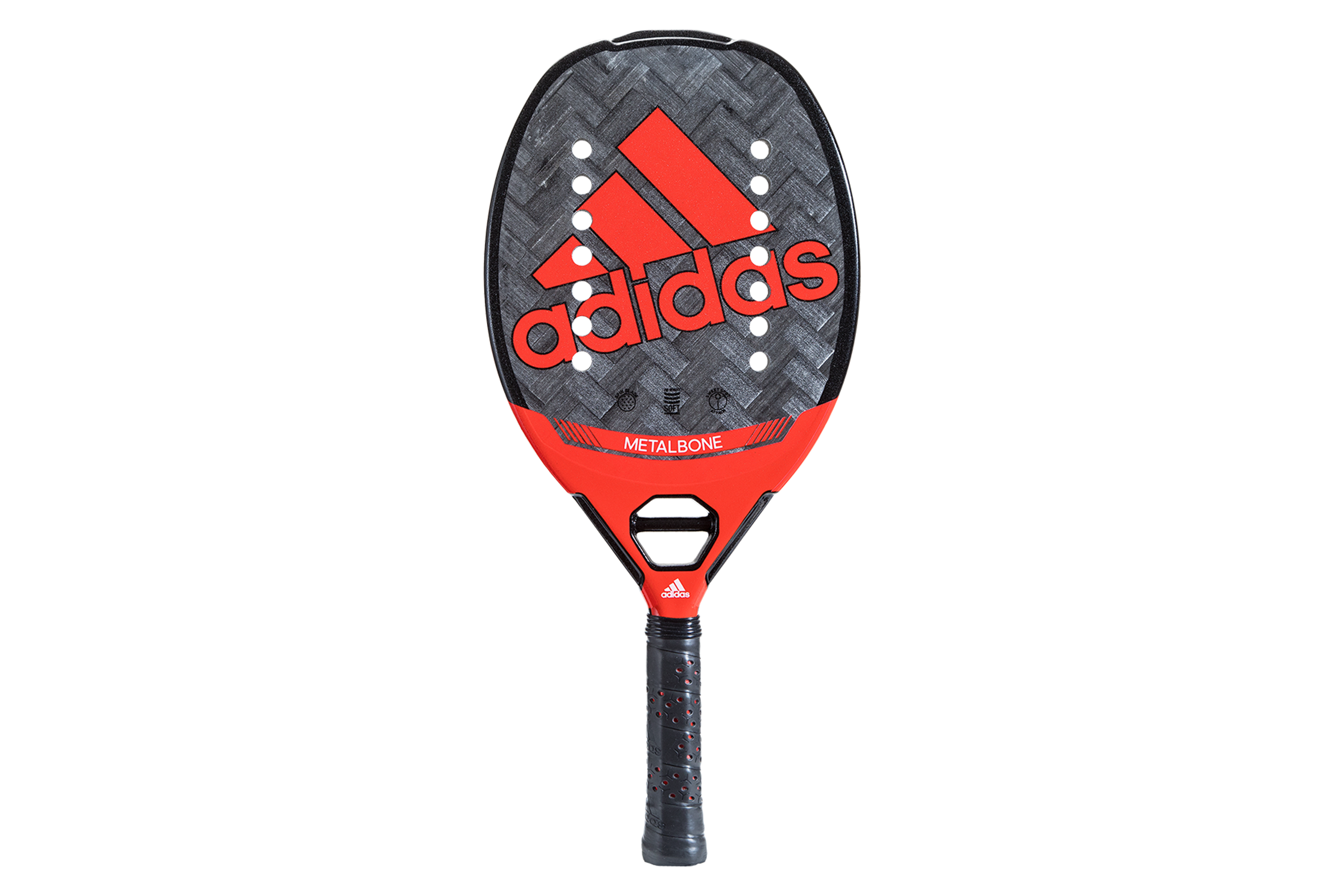 Adidas Padel Racket Protector Tape (Clear)
