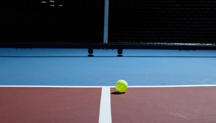 Adidas Players Shine at the Raleigh PPA Challenger