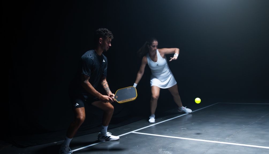 PPA Tour 2026 Carvana Mesa Cup: adidas Players Competing in Arizona