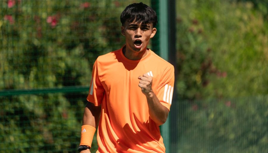 From Dubai to Espoo: Pol Hernández seals a historic FIP double