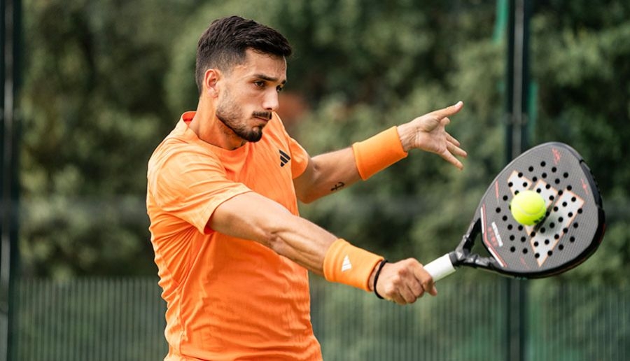Galán takes Buenos Aires