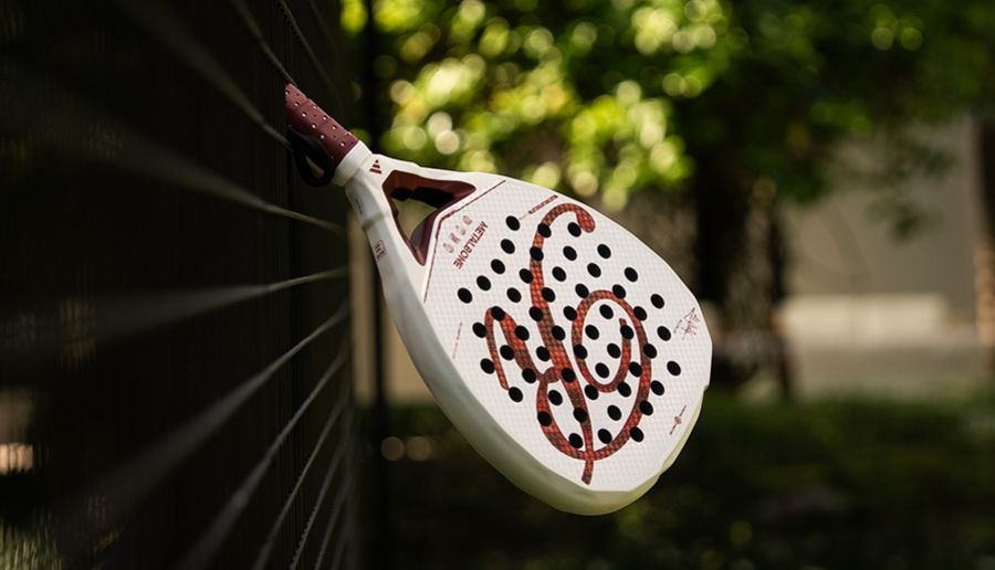 Metalbone Reserve 2026: the new adidas padel racket