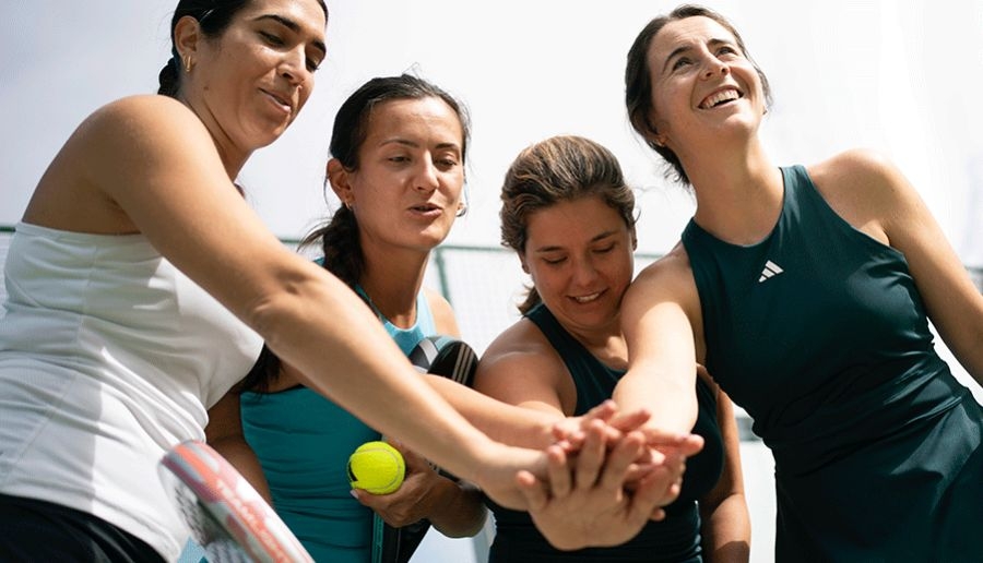 Padel keeps growing: from trend to a consolidated global phenomenon