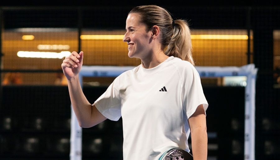 Ari Sánchez conquers Valencia after delivering a top-level tournament
