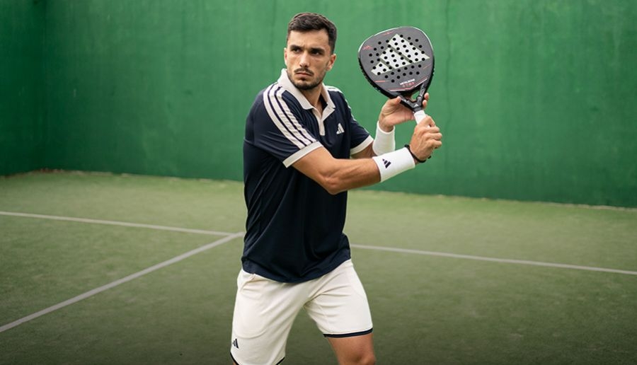 Galán reigns again: champion in Pretoria after a memorable battle