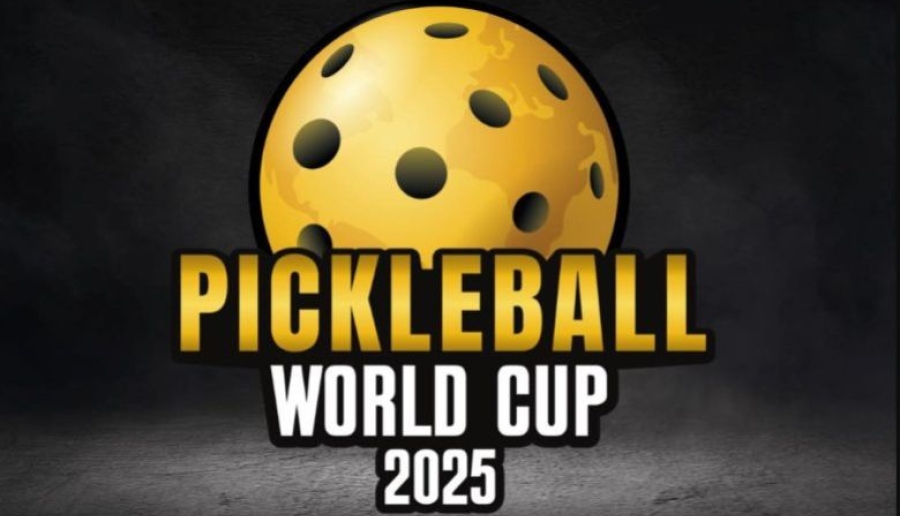 Pickleball World Cup 2025: The tournament that unites the world’s best players